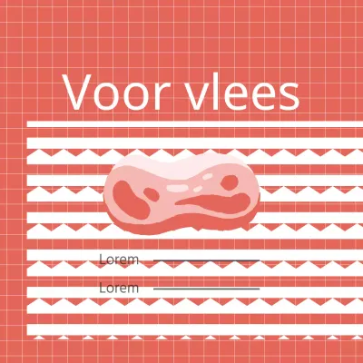 Vlees
