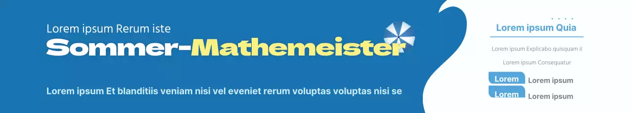 Mathe-Meister