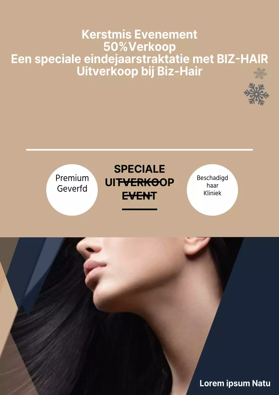 Kerstmis evenementen