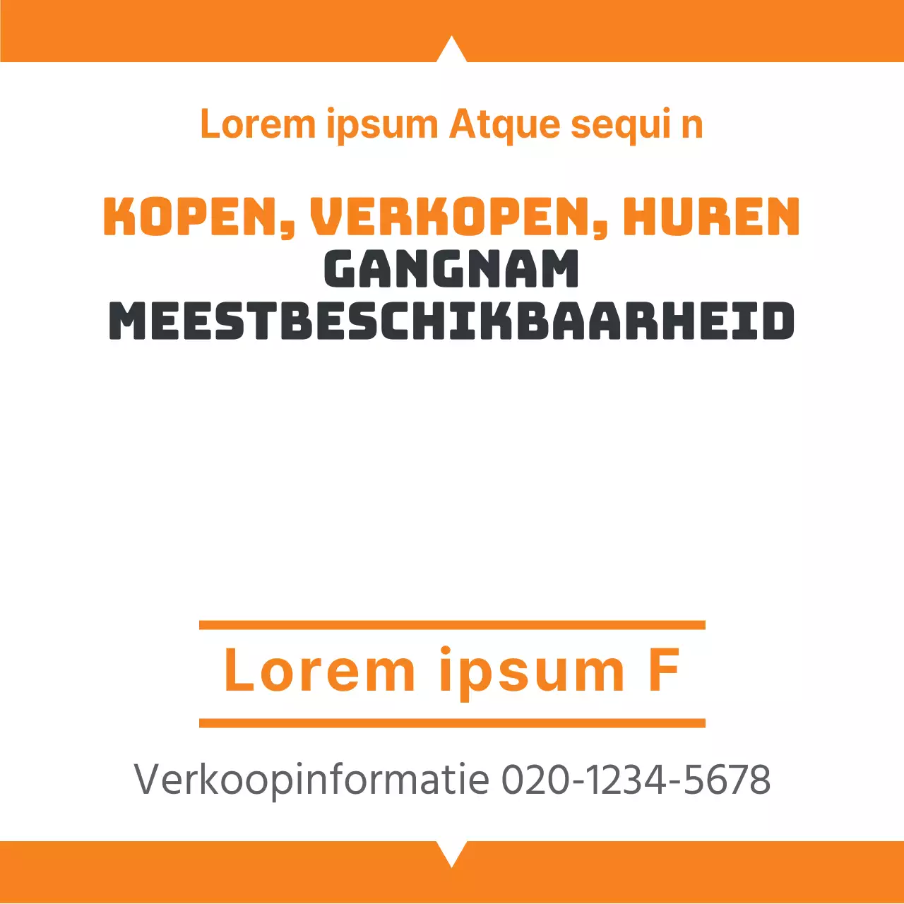 Appartementen Starcastle