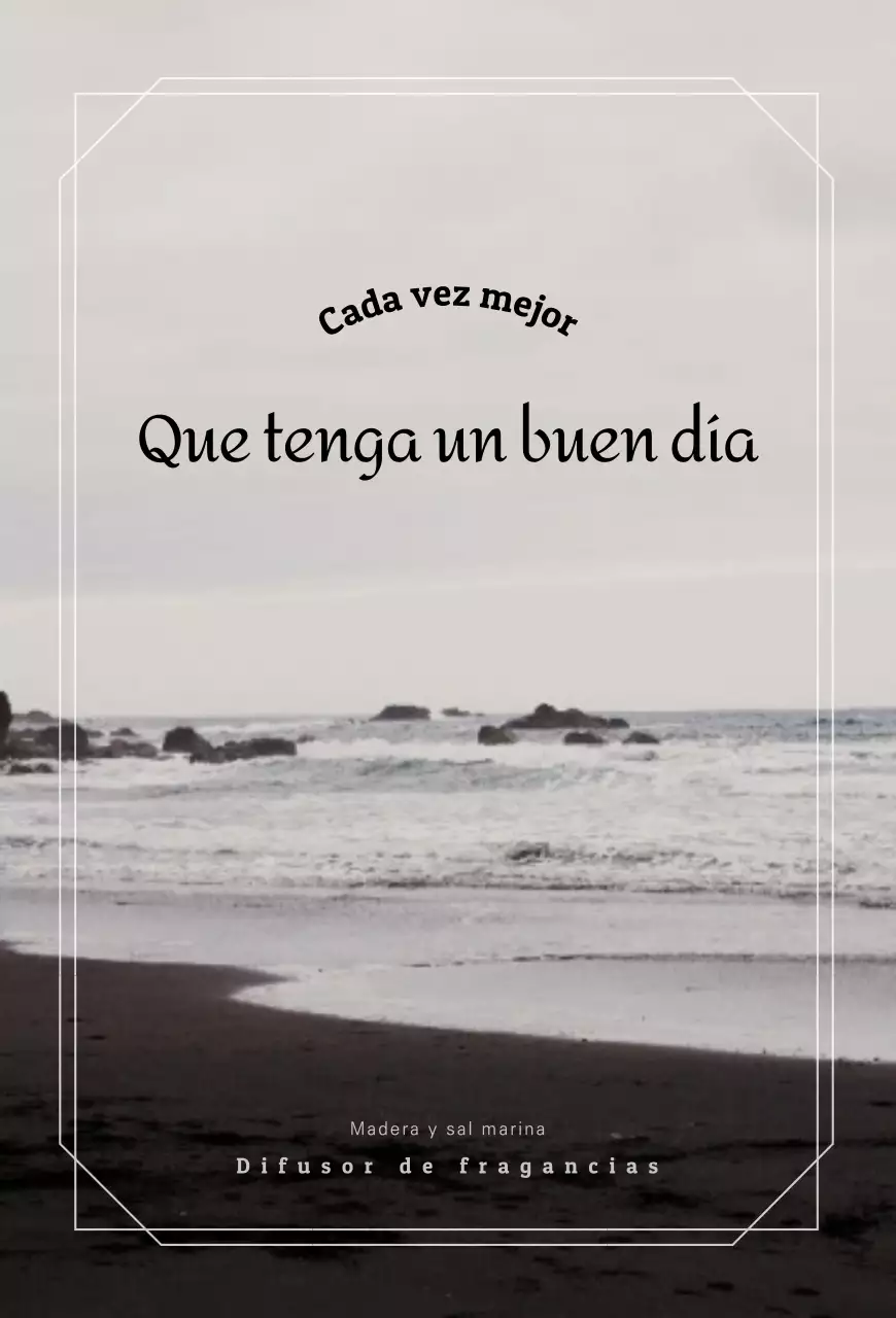 Fragancias para difusores