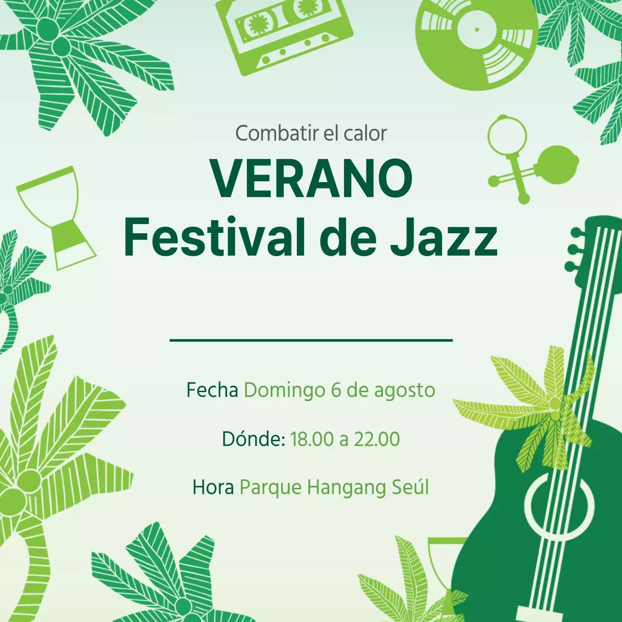 Festival de Jazz de Verano