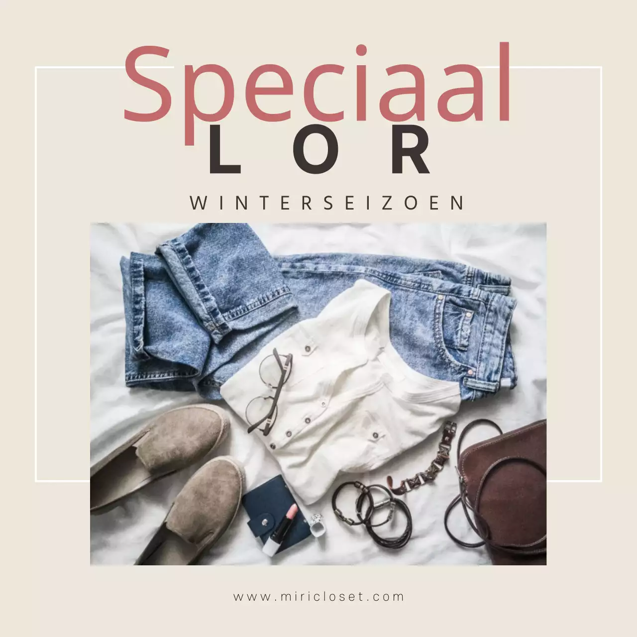 Seizoensgebonden evenementen