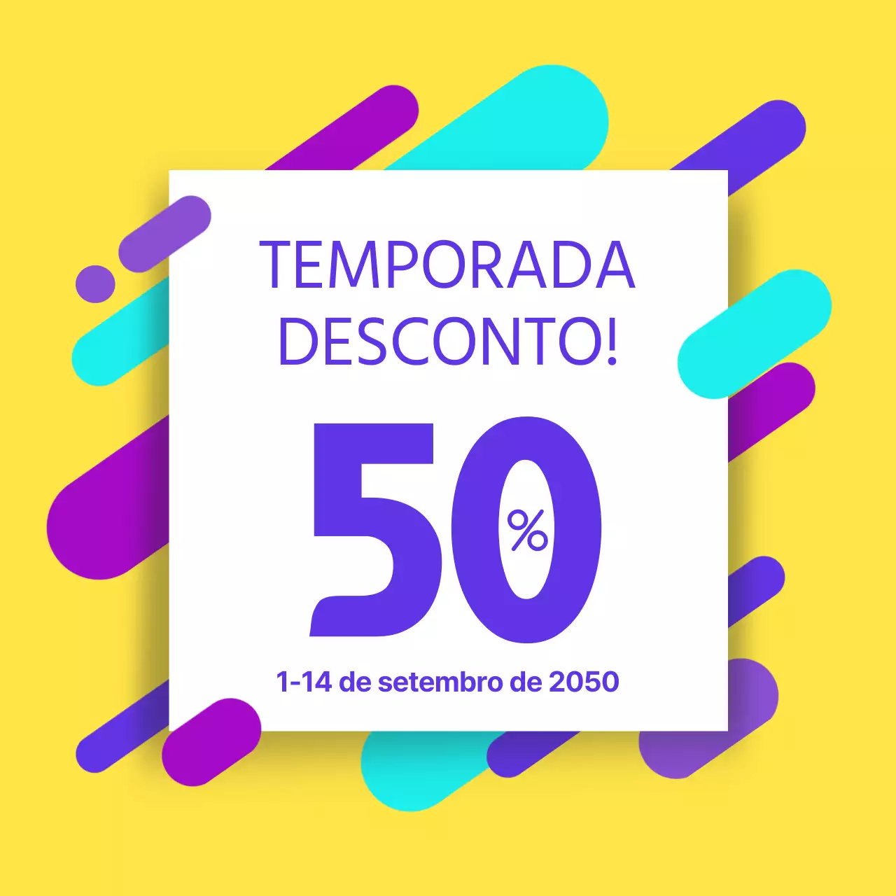 Vendas sazonais