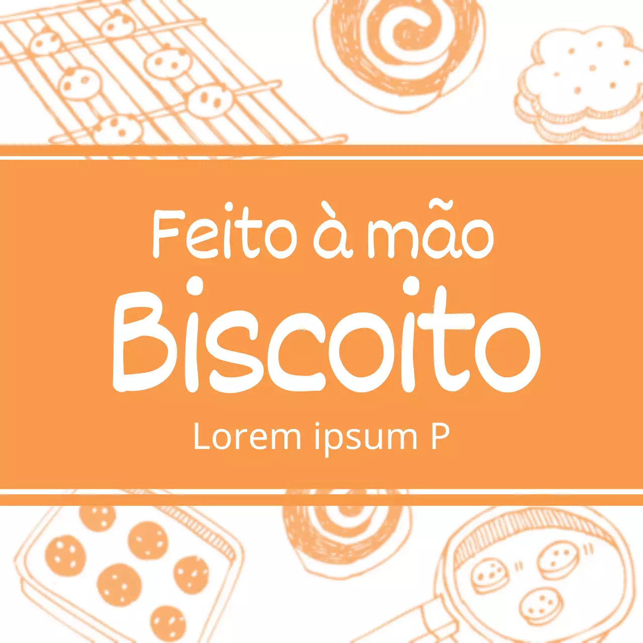Biscoito