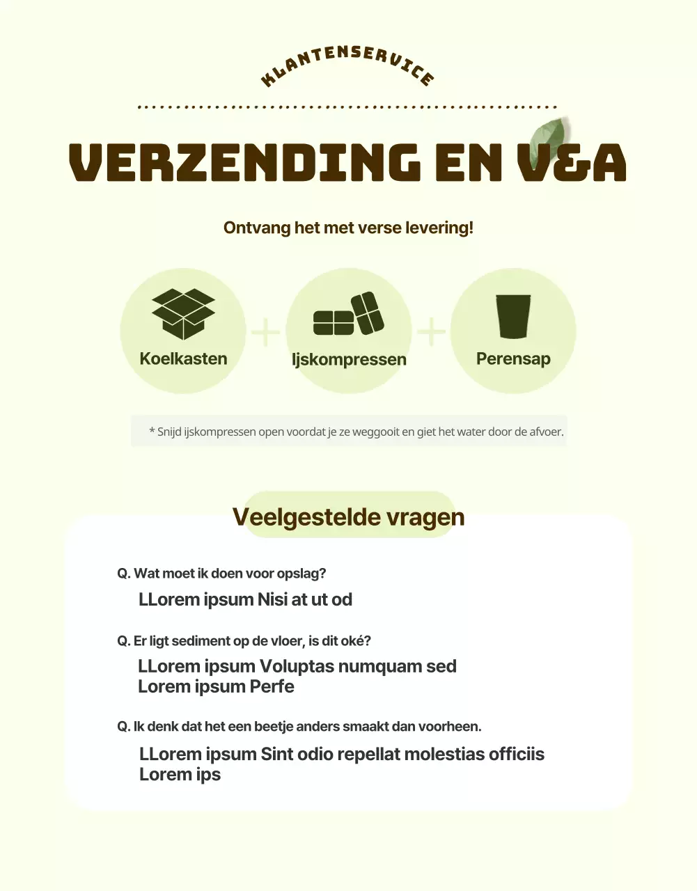 Een heldere, schone inleiding tot gezond sappen (detailpagina)