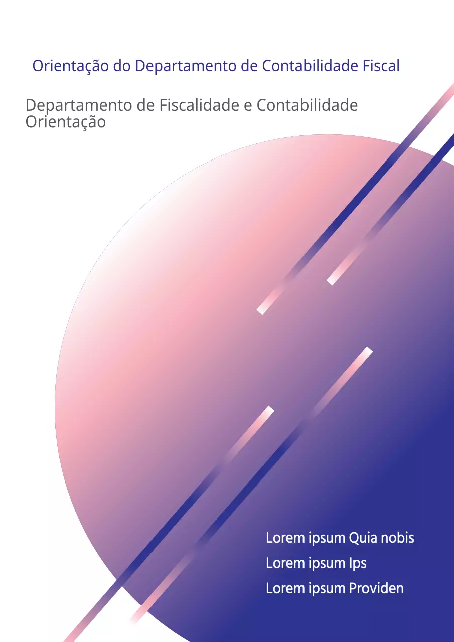 Orientação