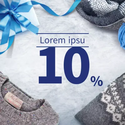 Per gli articoli scontati