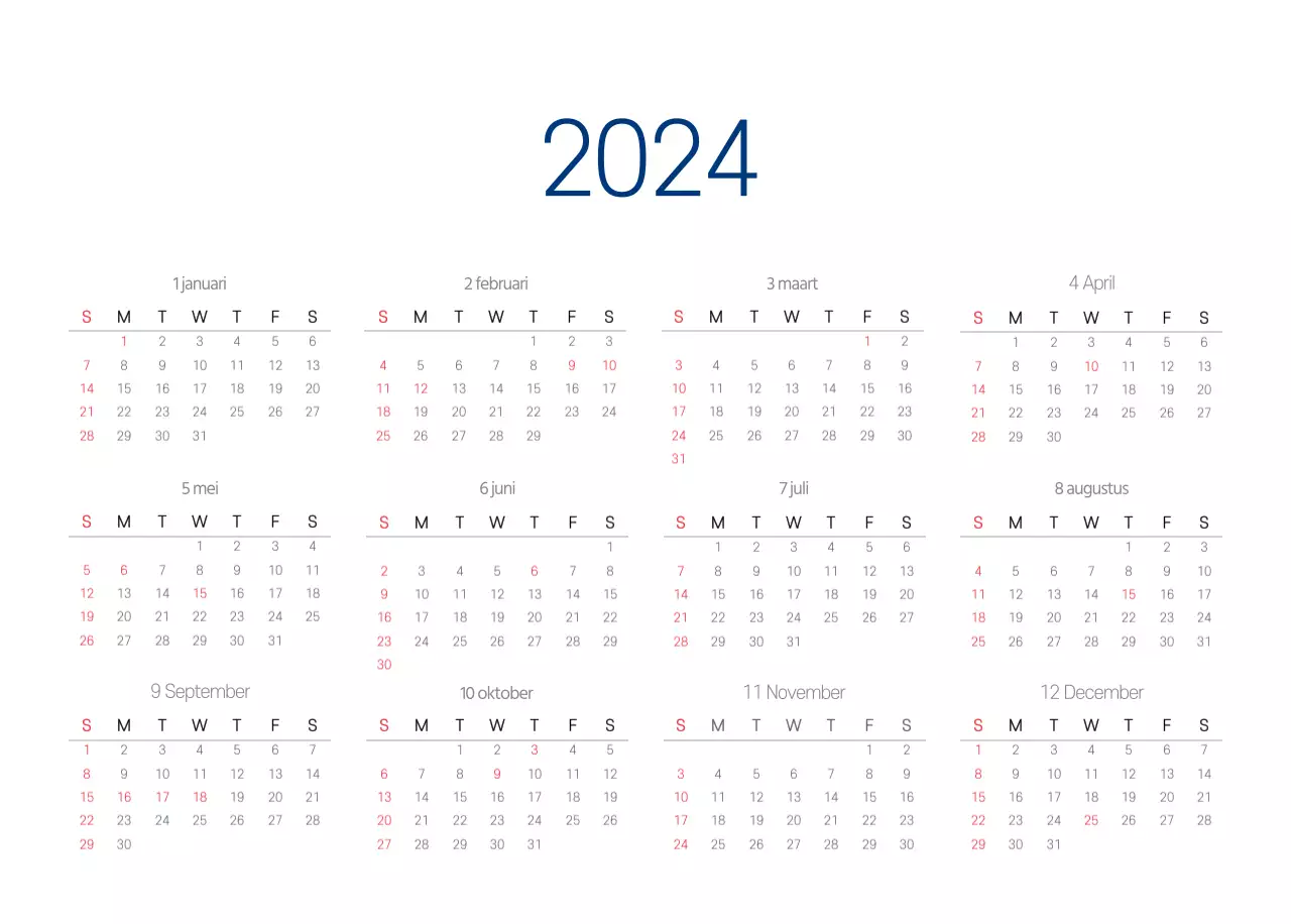 Marine Wit Eenvoudig Ziekenhuis