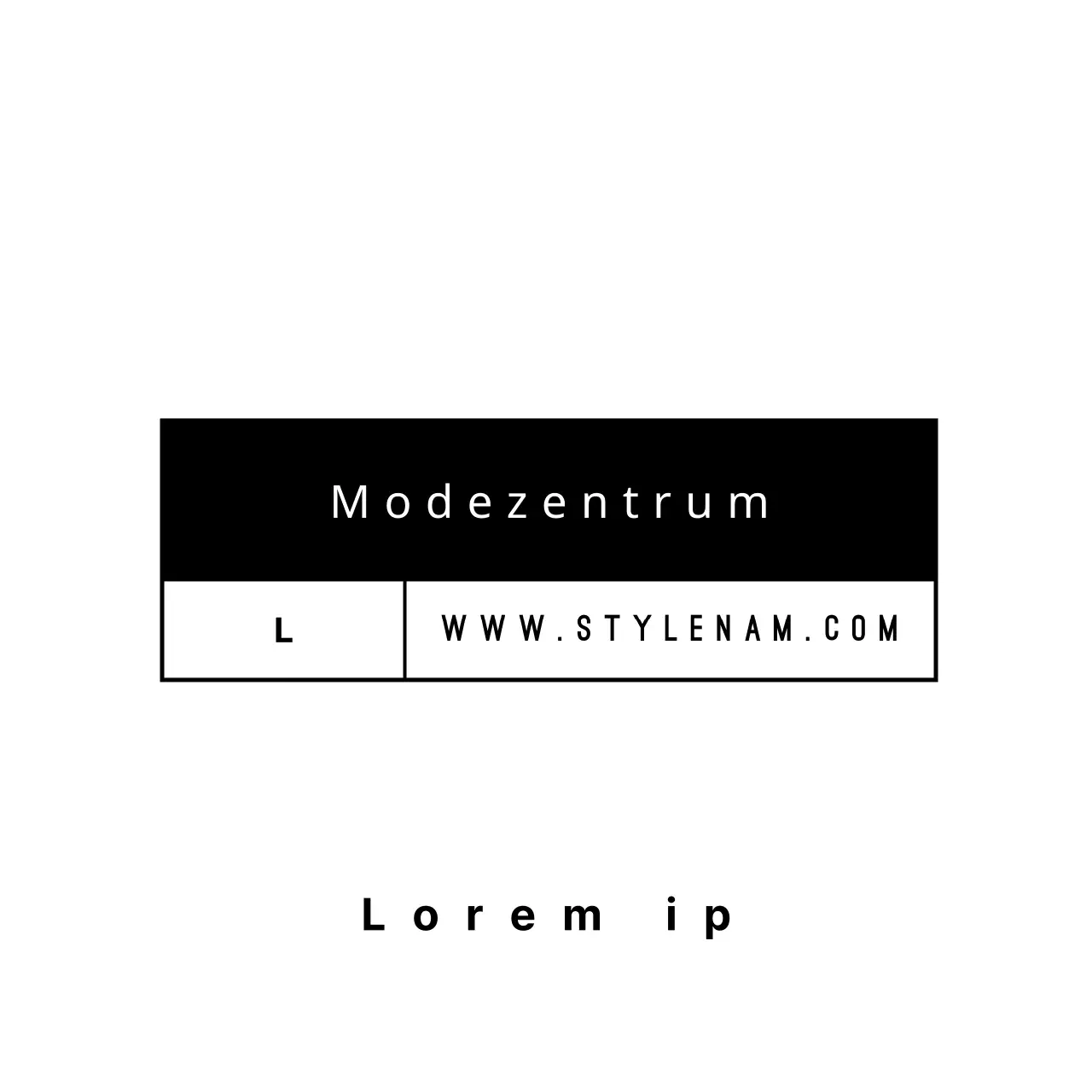 Einkaufszentren