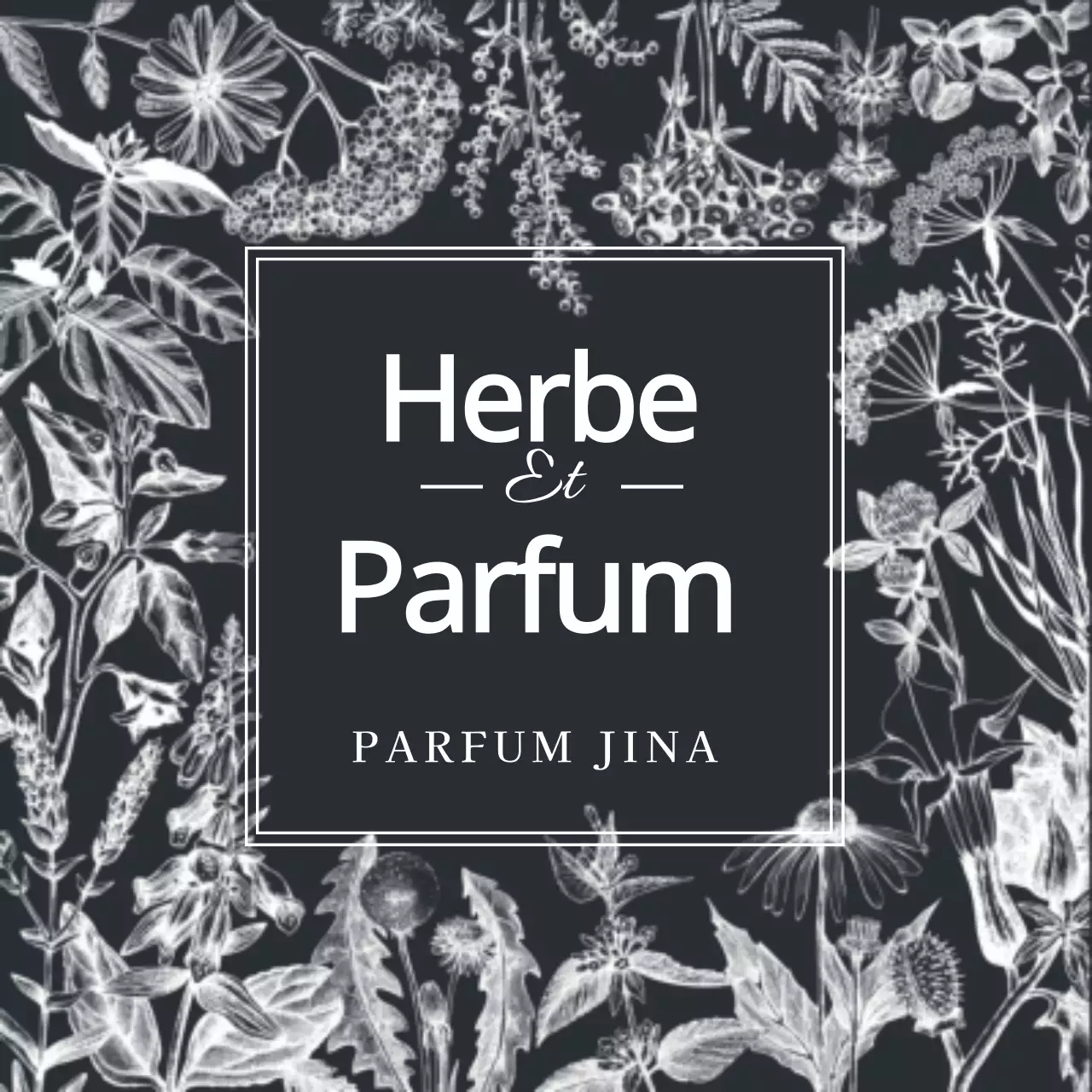 Parfum d'herbes