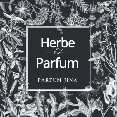 Parfum d'herbes