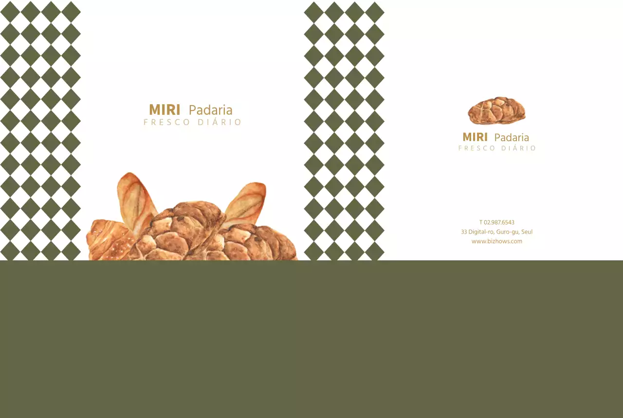 Padaria