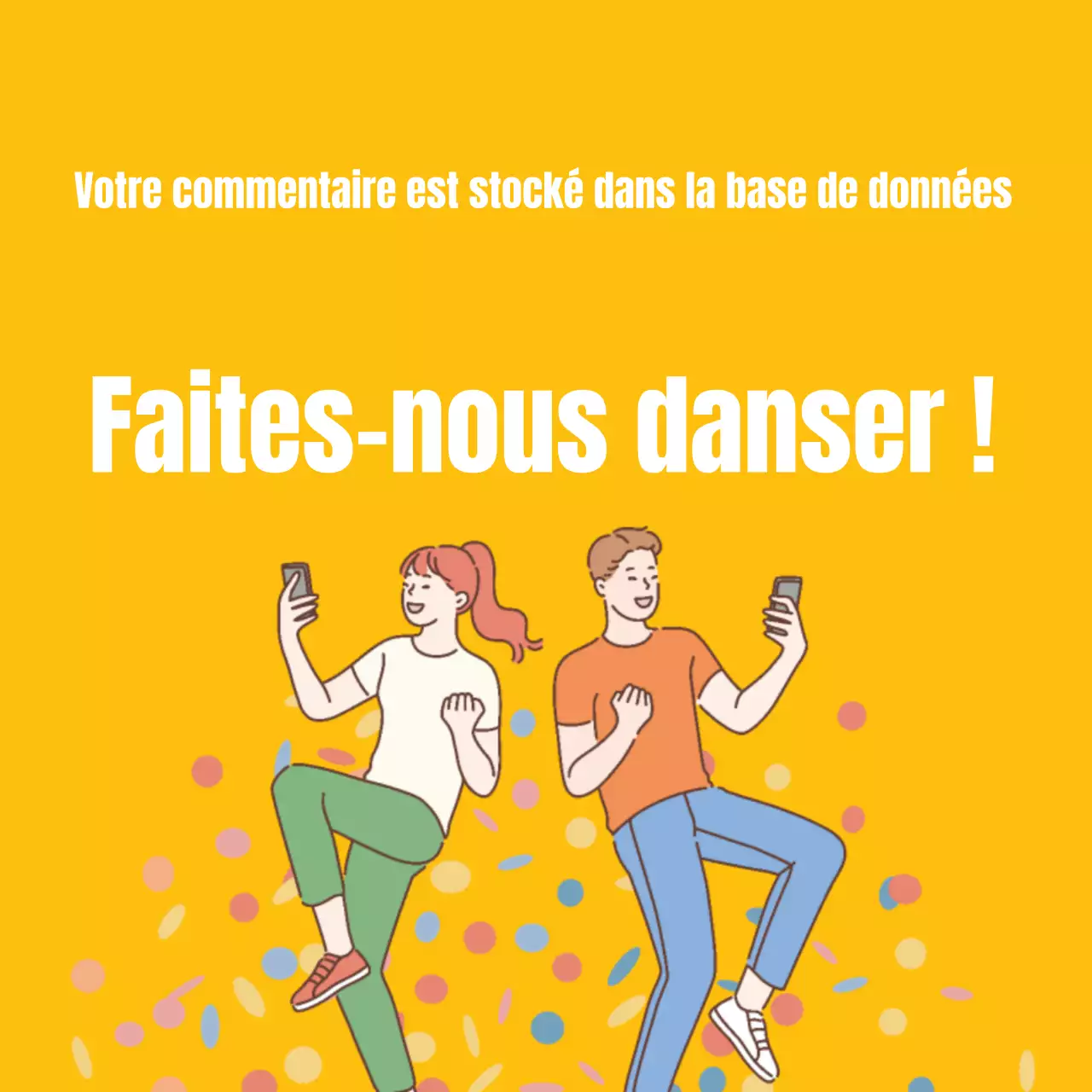 Autocollants de contrôle de livraison