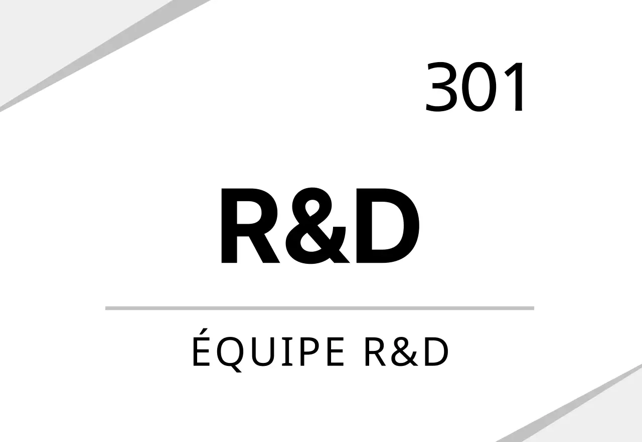 Enseigne d'entreprise blanche et graphique