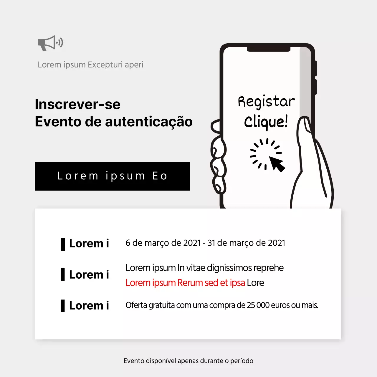 Inscrever-se