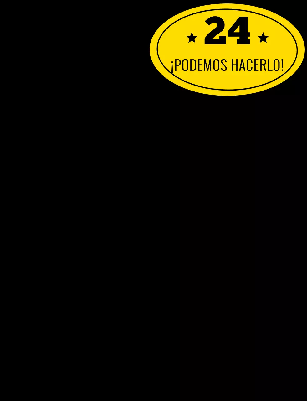 Hip línea ilustración espalda número concepto escuela grupo camiseta en amarillo