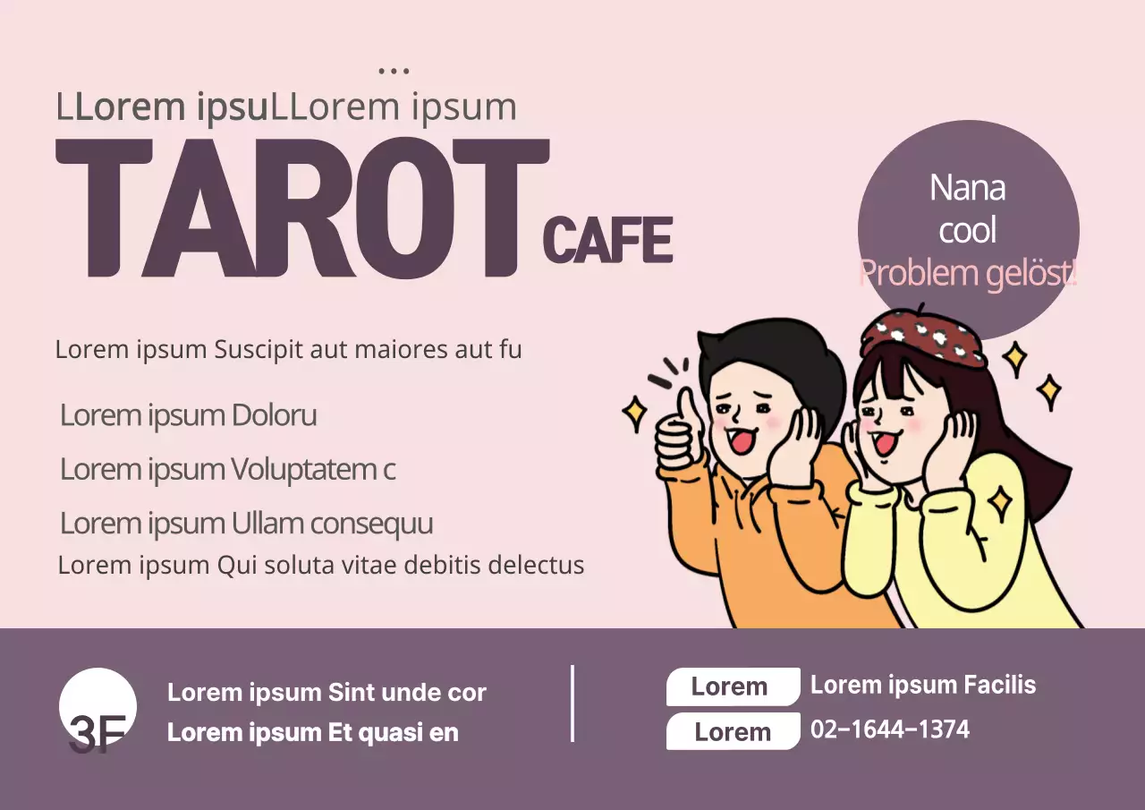 Tarot-Lesungen