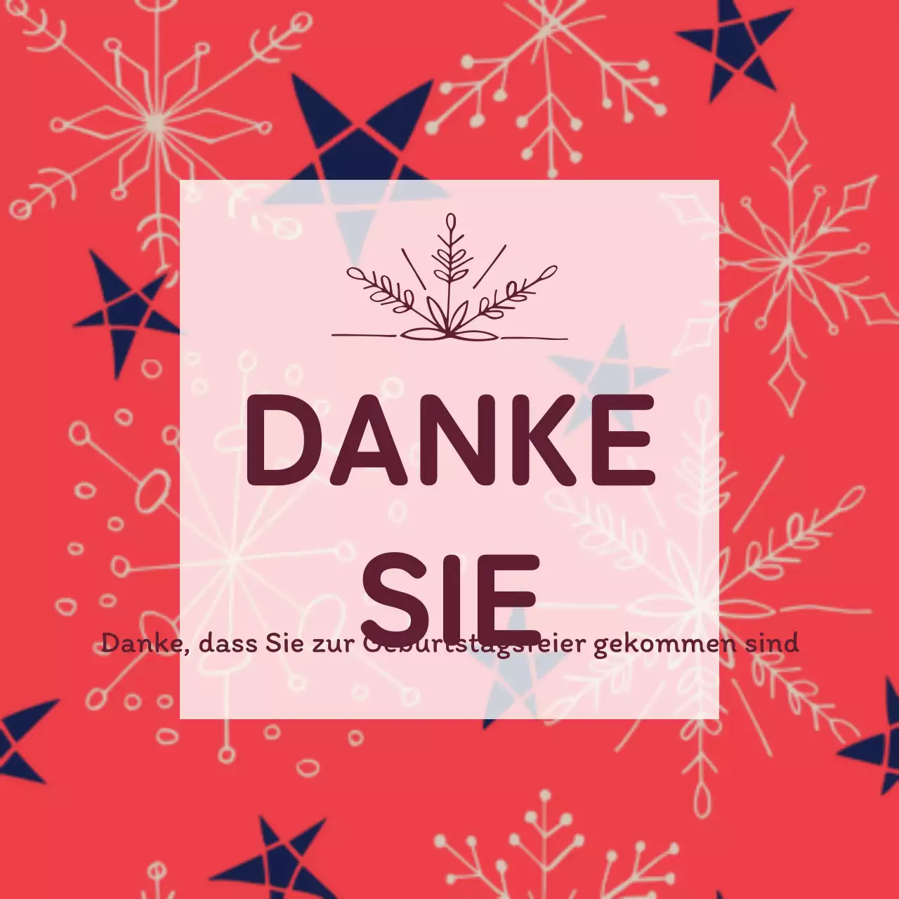 Weihnachten