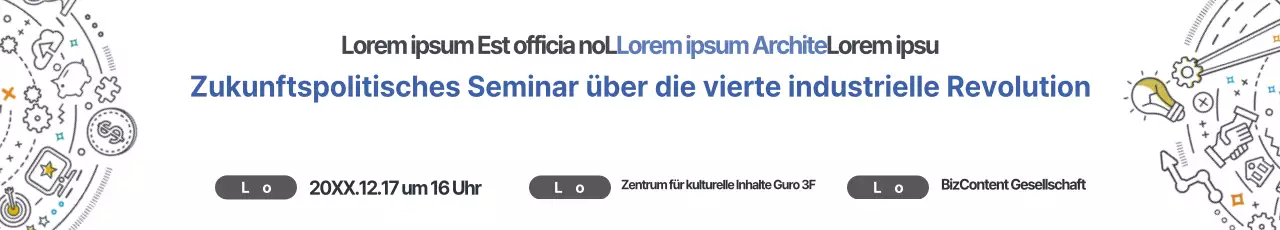 Seminar zur Zukunftspolitik