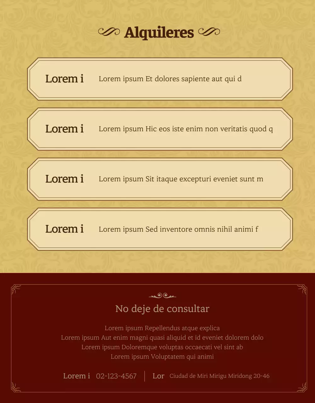 Más información sobre el alquiler de disfraces retro con flores