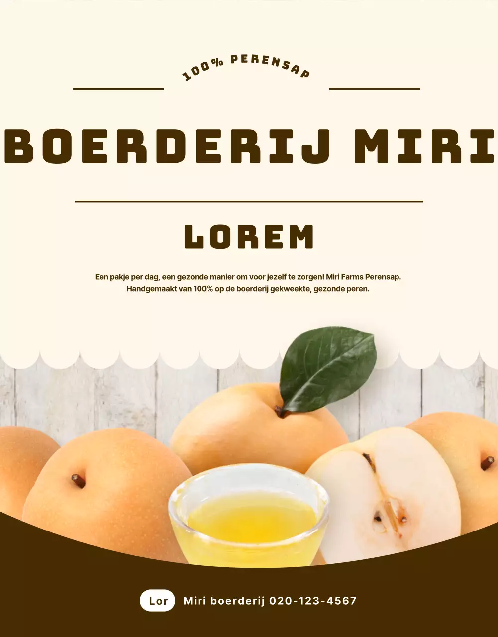 Een heldere, schone inleiding tot gezond sappen (detailpagina)