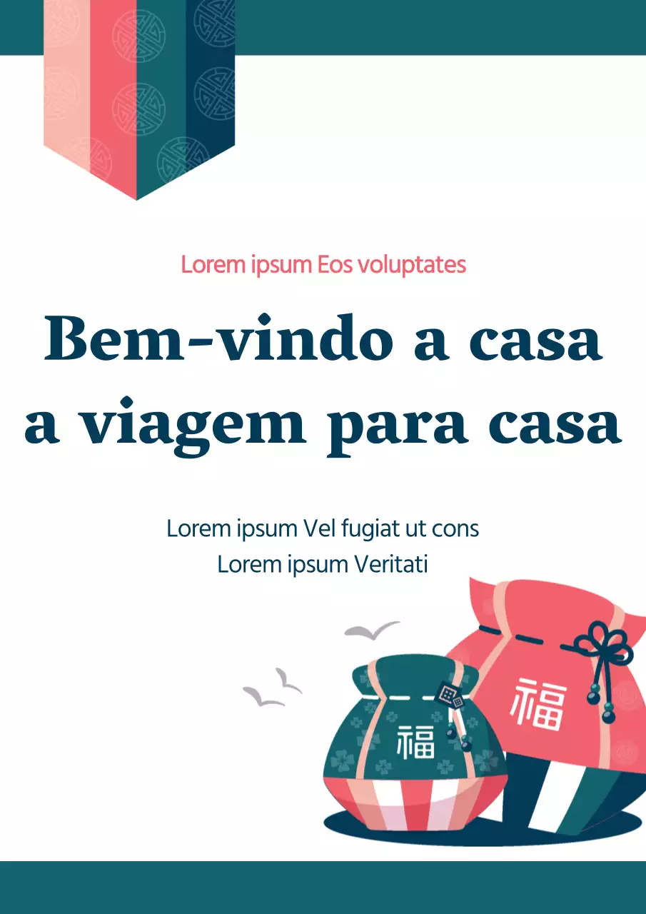 Rumo a casa