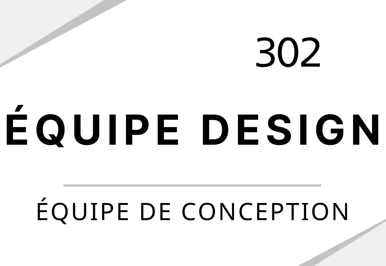 Enseigne d'entreprise blanche et graphique