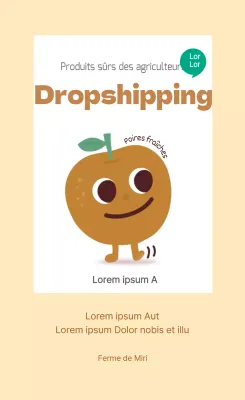 Autocollant vertical_Commerce direct03