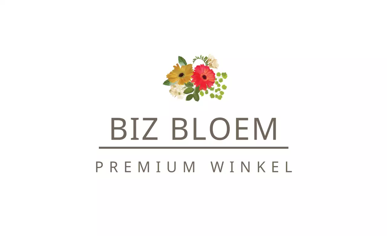 BIZ BLOEM