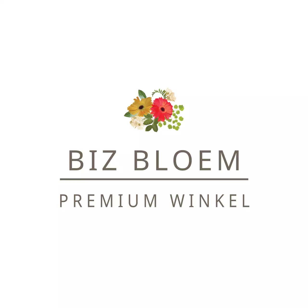BIZ BLOEM