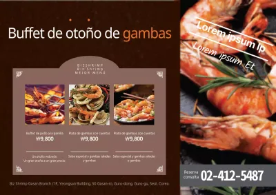 Todo lo que puedas comer