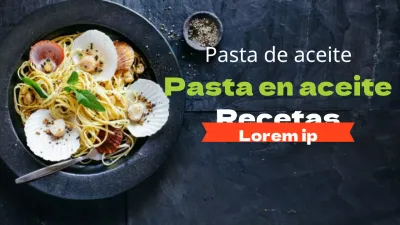 Vídeos de recetas