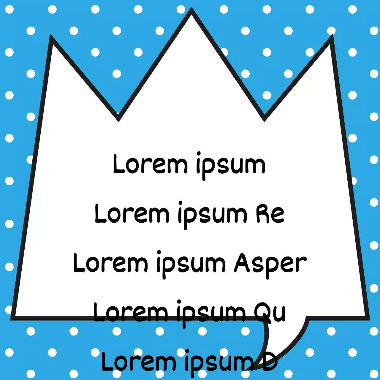 Message de remerciement pour la livraison