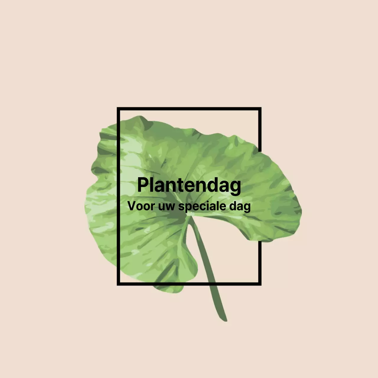 DePlantDag