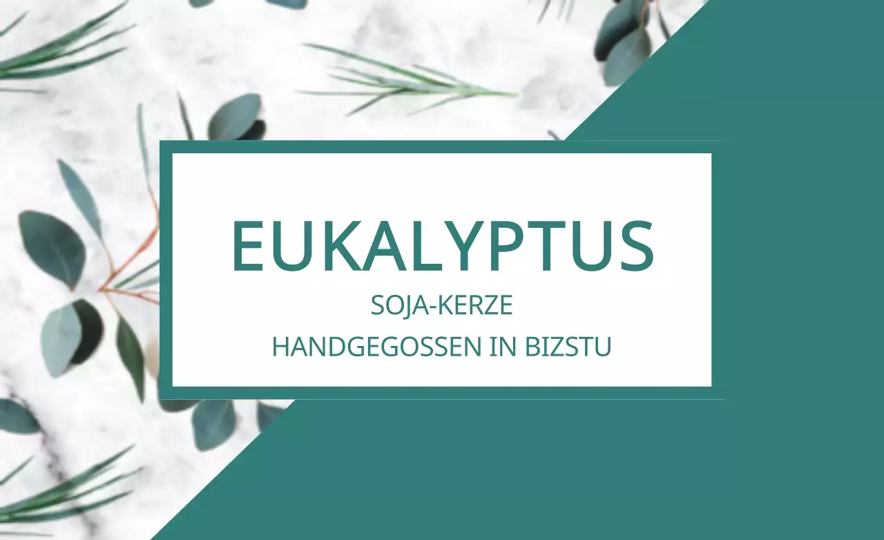 Eukalyptus