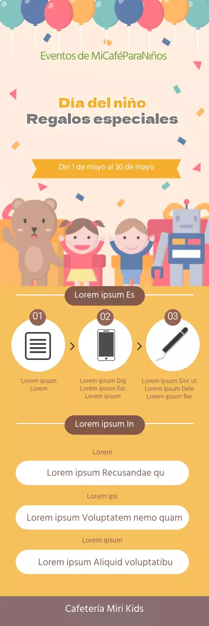 Mayo, Mes de la Historia Familiar