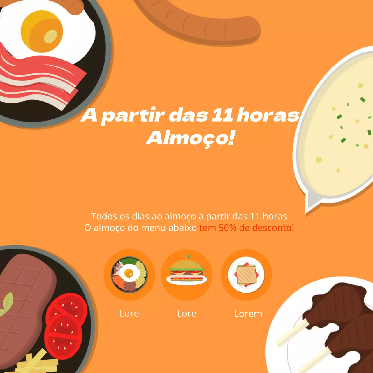 Restaurantes