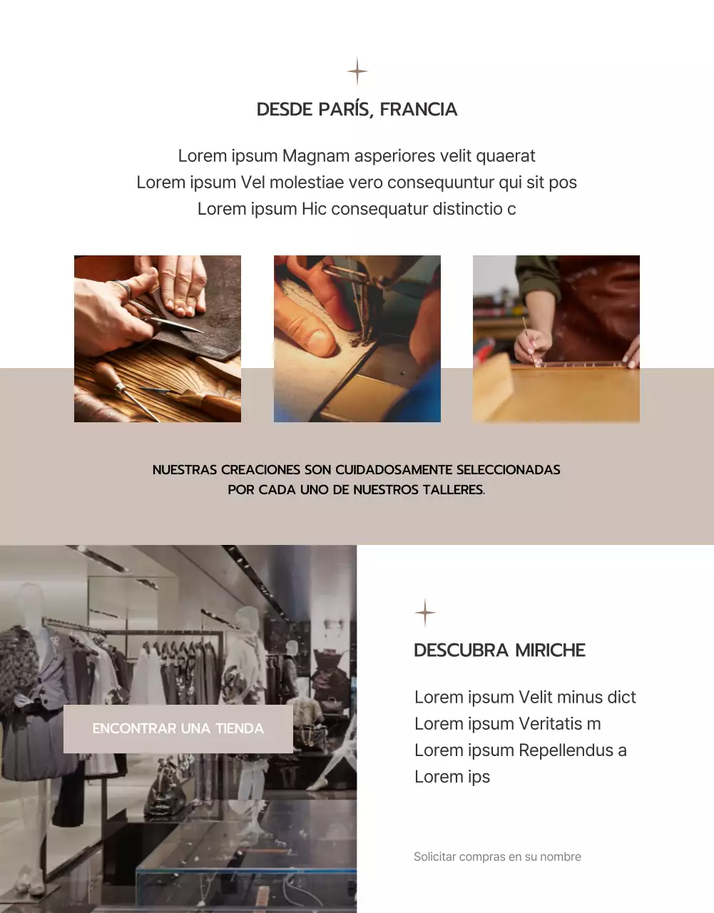 Comprar zapatos beige sencillos en el extranjero