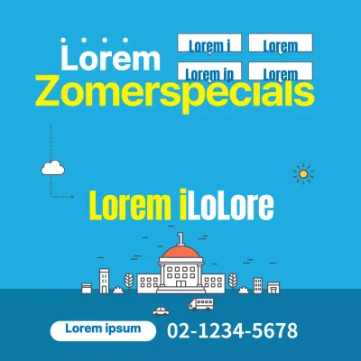 Zomerspecials
