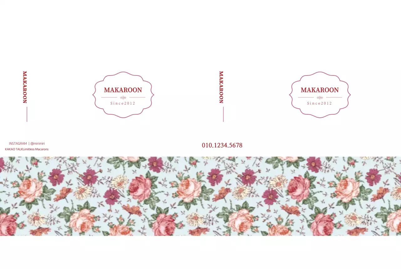 Papiertüte_medium_floral