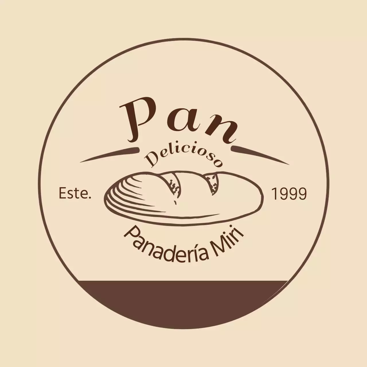 Panadería