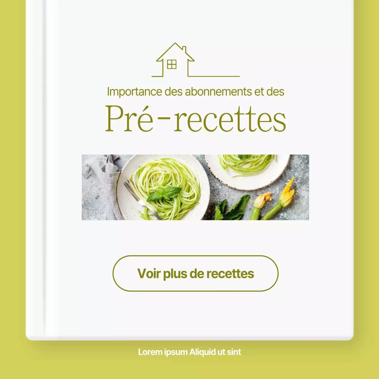 Recette de nouilles Bibimbap