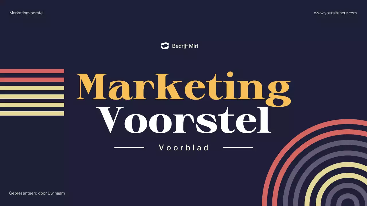 modern marinemarketingdocument