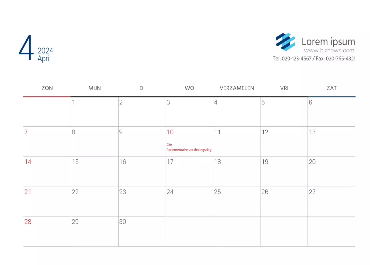 Marine Wit Eenvoudig Ziekenhuis