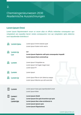 Ein einfacher, grüner, wissenschaftlicher Leitfaden für Preisempfehlungen