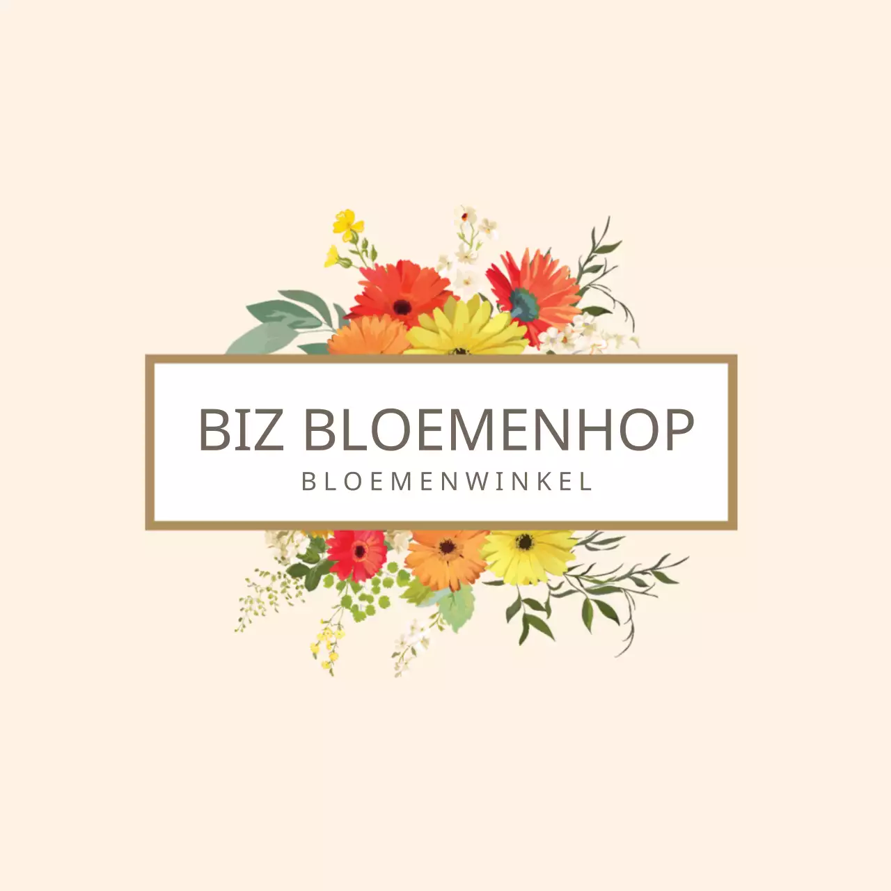 BIZ BLOEMENHOP