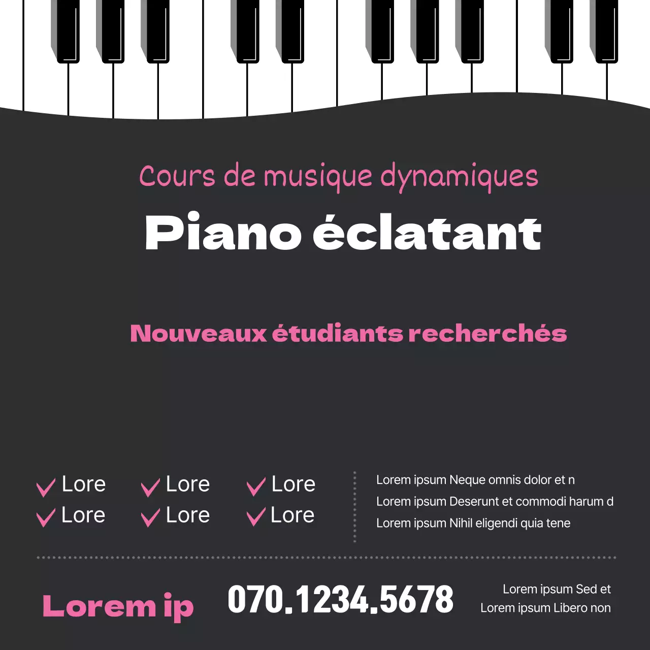 Bannière Piano_Square