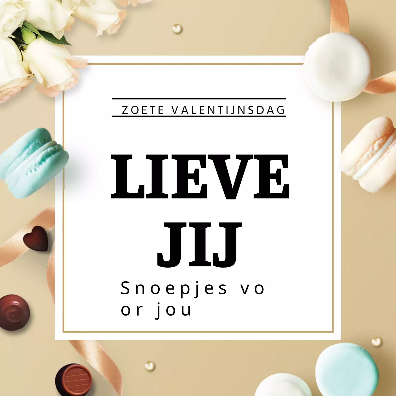 190201_Macaron Sticker1