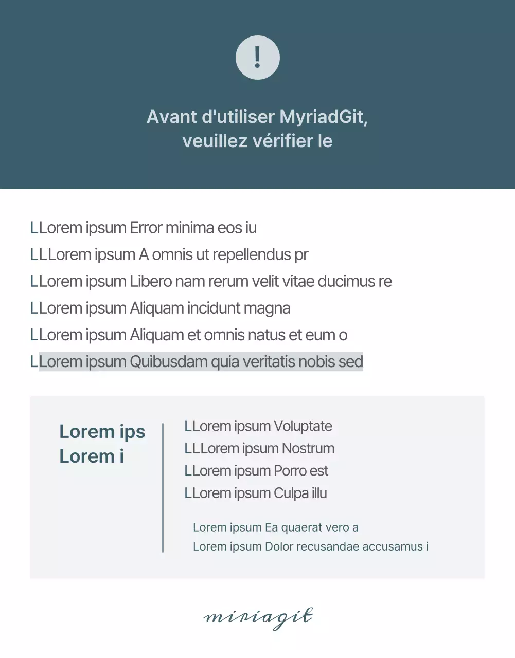 Turquoise selfie studio page de détail